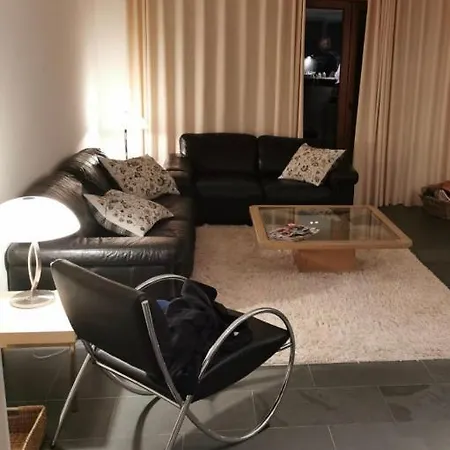 Morgins Centre Chalet