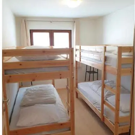 Apartment Morgins Centre Chalet *