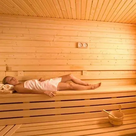 Morgins Centre Chalet * Troistorrents